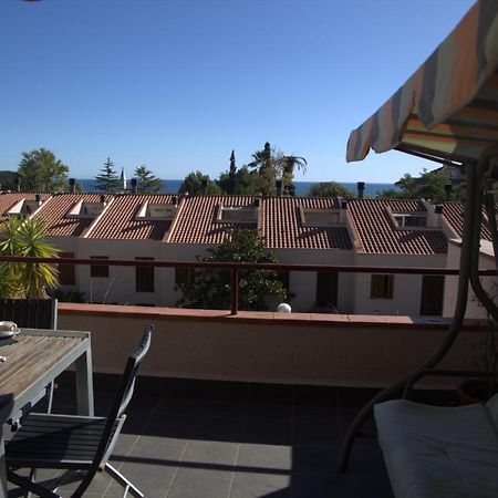 Lloguer30 Margaret'S Family House With Pool And Parquing Villa Sant Feliu de Guíxols Buitenkant foto