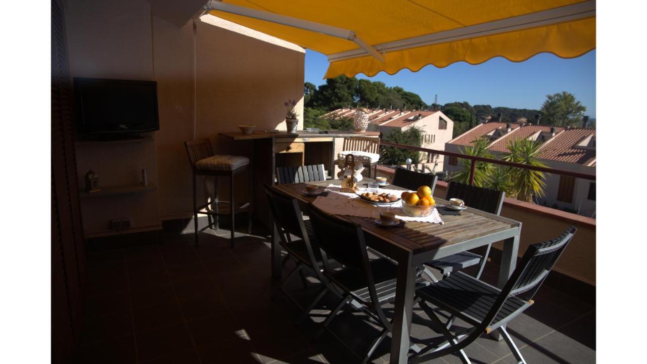 Lloguer30 Margaret'S Family House With Pool And Parquing Villa Sant Feliu de Guíxols Buitenkant foto