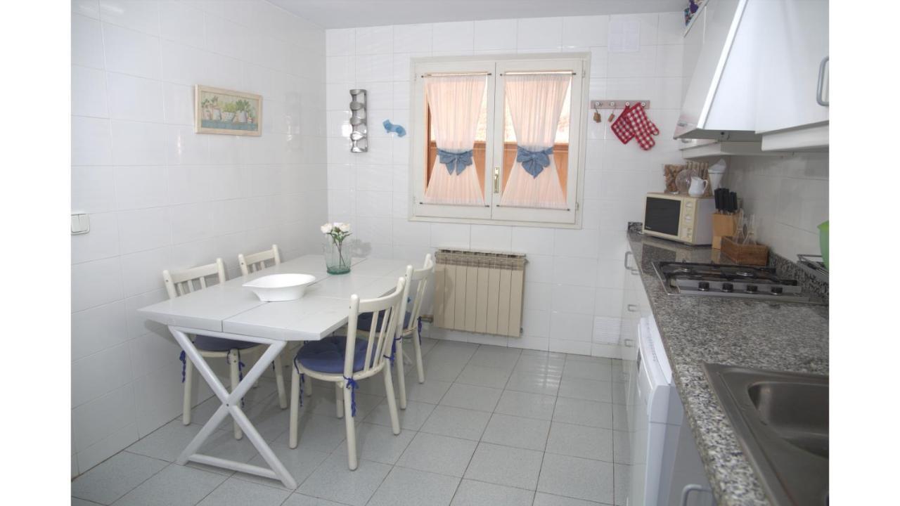 Lloguer30 Margaret'S Family House With Pool And Parquing Villa Sant Feliu de Guíxols Buitenkant foto