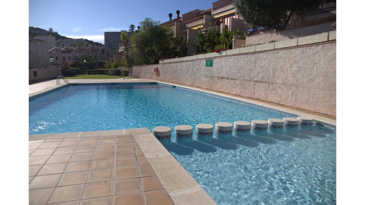 Lloguer30 Margaret'S Family House With Pool And Parquing Villa Sant Feliu de Guíxols Buitenkant foto