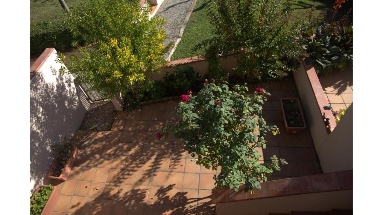 Lloguer30 Margaret'S Family House With Pool And Parquing Villa Sant Feliu de Guíxols Buitenkant foto