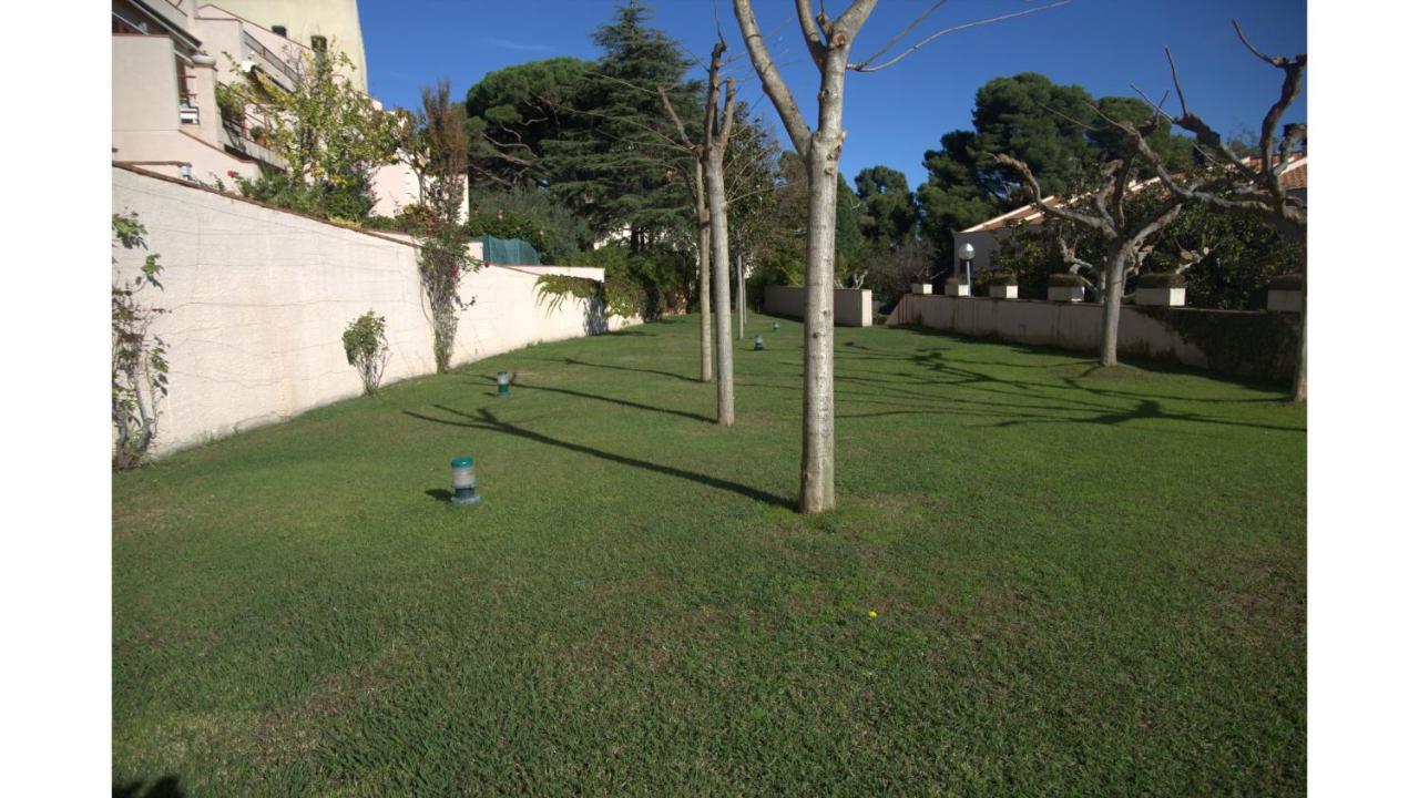Lloguer30 Margaret'S Family House With Pool And Parquing Villa Sant Feliu de Guíxols Buitenkant foto