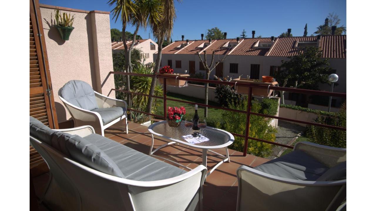 Lloguer30 Margaret'S Family House With Pool And Parquing Villa Sant Feliu de Guíxols Buitenkant foto