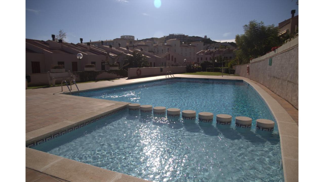 Lloguer30 Margaret'S Family House With Pool And Parquing Villa Sant Feliu de Guíxols Buitenkant foto