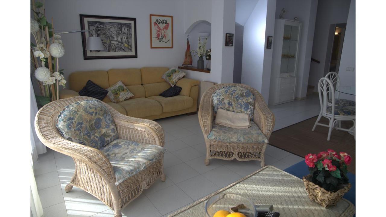 Lloguer30 Margaret'S Family House With Pool And Parquing Villa Sant Feliu de Guíxols Buitenkant foto