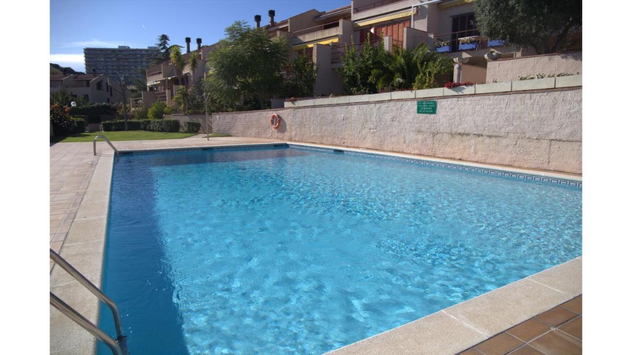 Lloguer30 Margaret'S Family House With Pool And Parquing Villa Sant Feliu de Guíxols Buitenkant foto