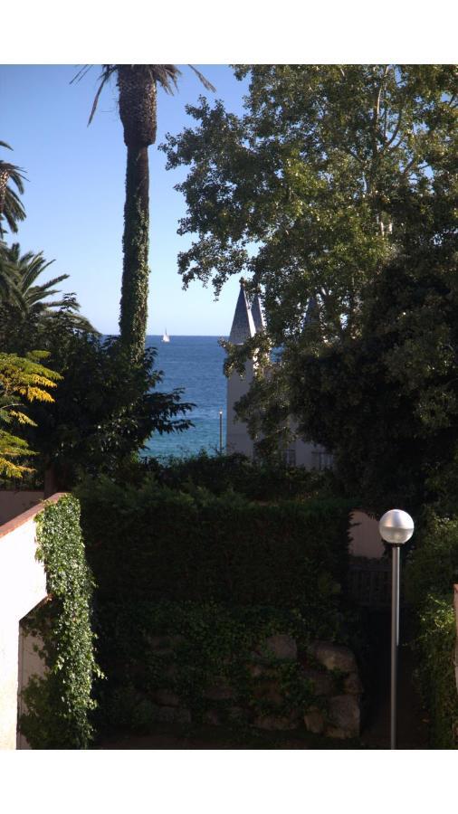 Lloguer30 Margaret'S Family House With Pool And Parquing Villa Sant Feliu de Guíxols Buitenkant foto