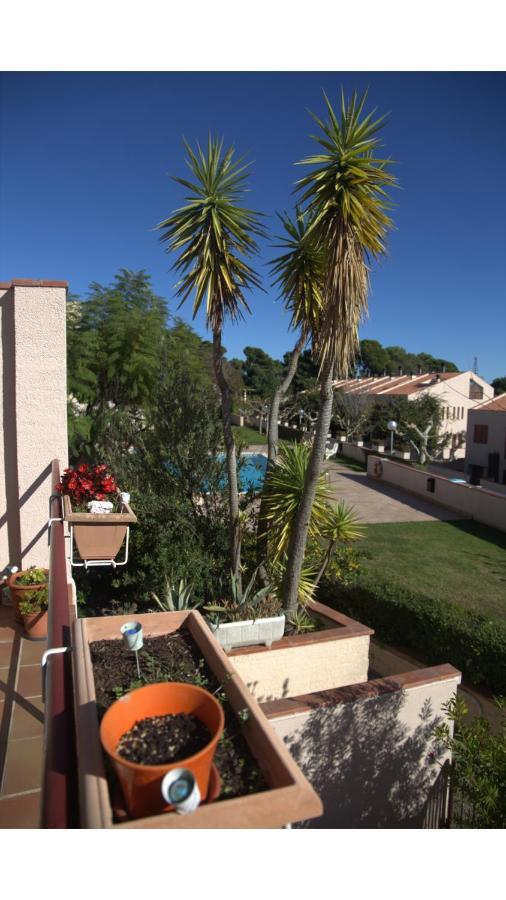 Lloguer30 Margaret'S Family House With Pool And Parquing Villa Sant Feliu de Guíxols Buitenkant foto