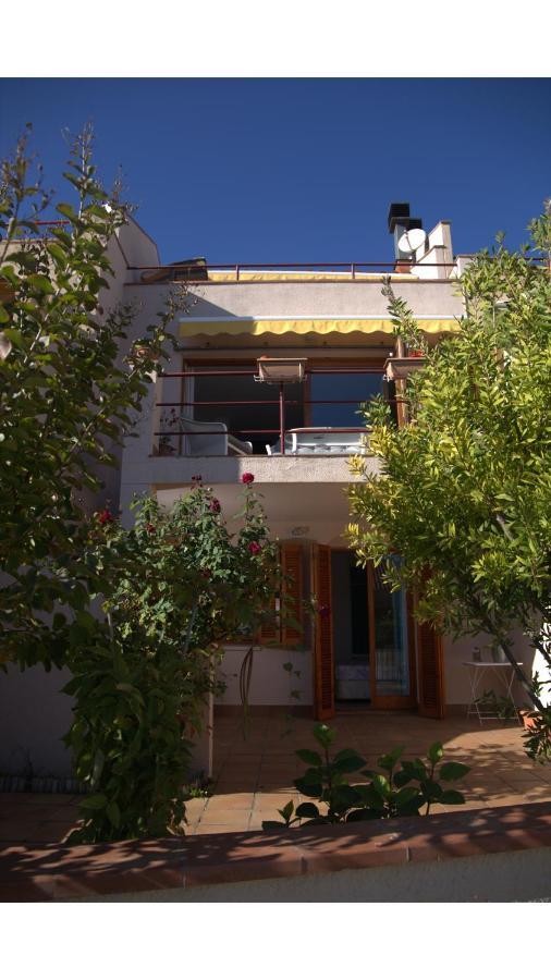 Lloguer30 Margaret'S Family House With Pool And Parquing Villa Sant Feliu de Guíxols Buitenkant foto